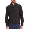 imageMARMOT Mens Rocklin 12 ZipBlack