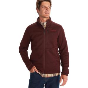 imageMARMOT Mens Drop Line JacketPort Royal