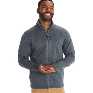 imageMARMOT Mens Drop Line JacketSteel Onyx