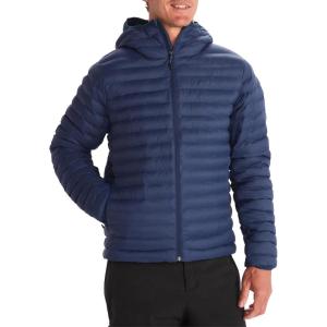 imageMARMOT Mens Echo Featherless Hoody Jacket Arctic Navy Large