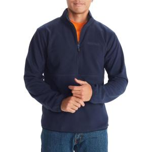 imageMARMOT Mens Rocklin 12 ZipArctic Navy