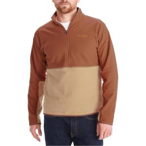 imageMARMOT Mens Rocklin 12 ZipAuburnLight Oak