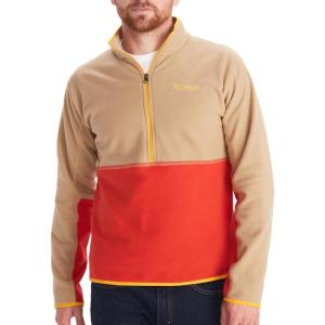 imageMARMOT Mens Rocklin 12 ZipShetlandCairo