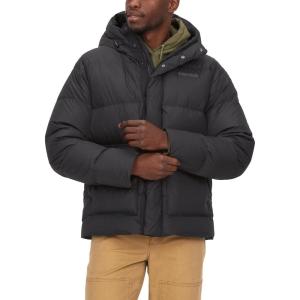 imageMARMOT Mens Stockholm JacketBlack  Latest Collection