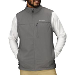 imageMARMOT Mens Tempo VestCinder  Latest Collection