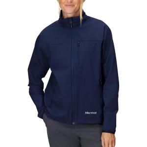 imageMARMOT Womens Tempo JacketArctic Navy  Latest Collection