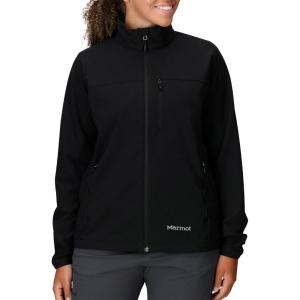 imageMARMOT Womens Tempo JacketBlack  Latest Collection