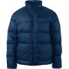 imageMARMOT Mens 700fill Insulated WaterResistant Lightweight Puffer JacketArctic Navy