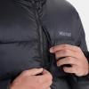 imageMARMOT Mens 700fill Insulated WaterResistant Lightweight Puffer JacketBlack