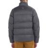 imageMARMOT Mens 700fill Insulated WaterResistant Lightweight Puffer JacketDark Steel