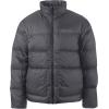 imageMARMOT Mens 700fill Insulated WaterResistant Lightweight Puffer JacketDark Steel