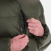 imageMARMOT Mens 700fill Insulated WaterResistant Lightweight Puffer JacketRosin Green