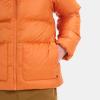 imageMARMOT Mens 700fill Insulated WaterResistant Lightweight Puffer JacketTangelo