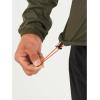 imageMARMOT Mens Echo Featherless Hybrid Jacket  Lightweight DownAlternative Puffer LayerNori
