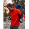 imageMARMOT Mens Echo Featherless Hybrid Jacket  Lightweight DownAlternative Puffer LayerNori