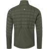 imageMARMOT Mens Echo Featherless Hybrid Jacket  Lightweight DownAlternative Puffer LayerNori