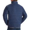 imageMARMOT Mens Echo Featherless Jacket Lightweight Down Alternative Puffer CoatArctic Navy