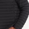 imageMARMOT Mens Echo Featherless Jacket Lightweight Down Alternative Puffer CoatBlack
