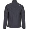 imageMARMOT Mens Featherless Hybrid Jacket  DownAlternative Puffer LayerBlack