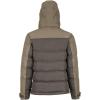 imageMARMOT Mens Fordham Down Jacket  Waterproof Breathable 700Fill Insulated Puffer CoatCavern