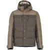 imageMARMOT Mens Fordham Down Jacket  Waterproof Breathable 700Fill Insulated Puffer CoatCavern