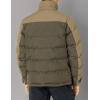 imageMARMOT Mens Fordham Down Jacket  Waterproof Breathable 700Fill Insulated Puffer CoatCavern