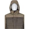 imageMARMOT Mens Fordham Down Jacket  Waterproof Breathable 700Fill Insulated Puffer CoatCavern