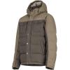 imageMARMOT Mens Fordham Down Jacket  Waterproof Breathable 700Fill Insulated Puffer CoatCavern