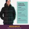 imageMARMOT Mens Fordham Down Jacket  Waterproof Breathable 700Fill Insulated Puffer CoatNori