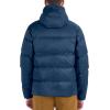 imageMARMOT Mens Guides Down HoodyArctic Navy  Latest Collection