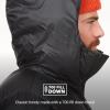 imageMARMOT Mens Guides Down HoodyBlack  Latest Collection