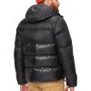 imageMARMOT Mens Guides Down HoodyBlack  Latest Collection