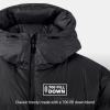 imageMARMOT Mens Guides Down HoodyBlackBlack  Latest Collection