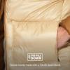 imageMARMOT Mens Guides Down HoodyHazelLight Oak  Latest Collection