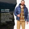 imageMARMOT Mens Guides Down HoodyStorm  Latest Collection
