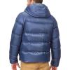 imageMARMOT Mens Guides Down HoodyStorm  Latest Collection