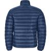 imageMARMOT Mens Lightweight WaterResistent Zeus Jacket 700 Fill Power DownArctic Navy  Latest Collection