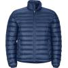 imageMARMOT Mens Lightweight WaterResistent Zeus Jacket 700 Fill Power DownArctic Navy  Latest Collection