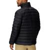 imageMARMOT Mens Lightweight WaterResistent Zeus Jacket 700 Fill Power DownBlack  Latest Collection