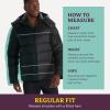 imageMARMOT Mens Stockholm JacketBlack