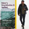 imageMARMOT Mens Stockholm JacketBlack