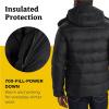 imageMARMOT Mens Stockholm JacketBlack