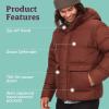 imageMARMOT Mens Stockholm JacketChocolate