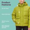 imageMARMOT Mens Stockholm JacketCilantro