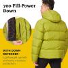 imageMARMOT Mens Stockholm JacketCilantro