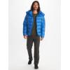 imageMARMOT Mens Stockholm JacketDark Azure