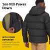 imageMARMOT Mens Stockholm JacketNew Black