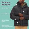 imageMARMOT Mens Stockholm JacketNew Black