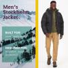 imageMARMOT Mens Stockholm JacketNew Black