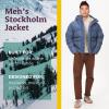 imageMARMOT Mens Stockholm JacketStorm